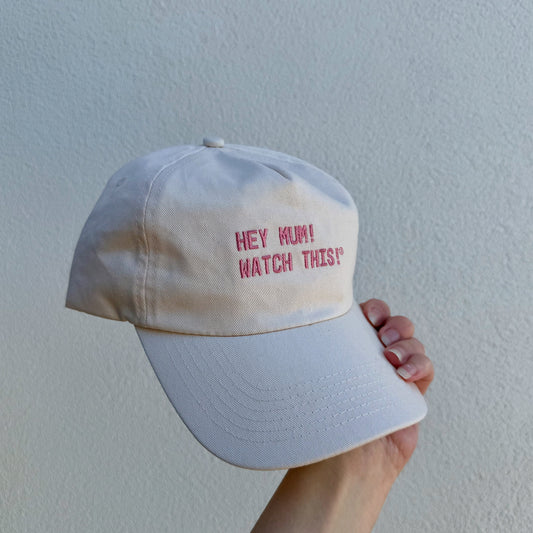 KYLIE HAT