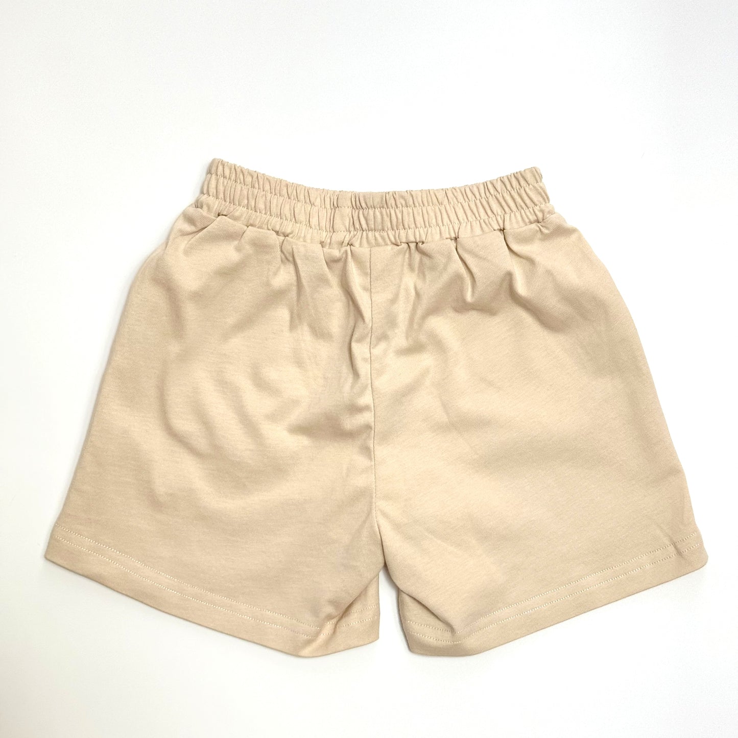 FLYNN SHORT - NATURAL