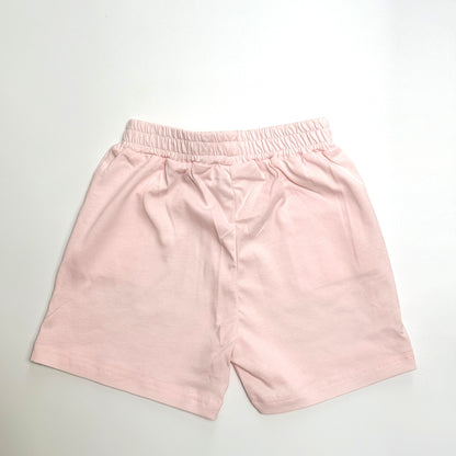 FLYNN SHORT - BABY PINK