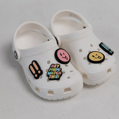 Shoe Charms