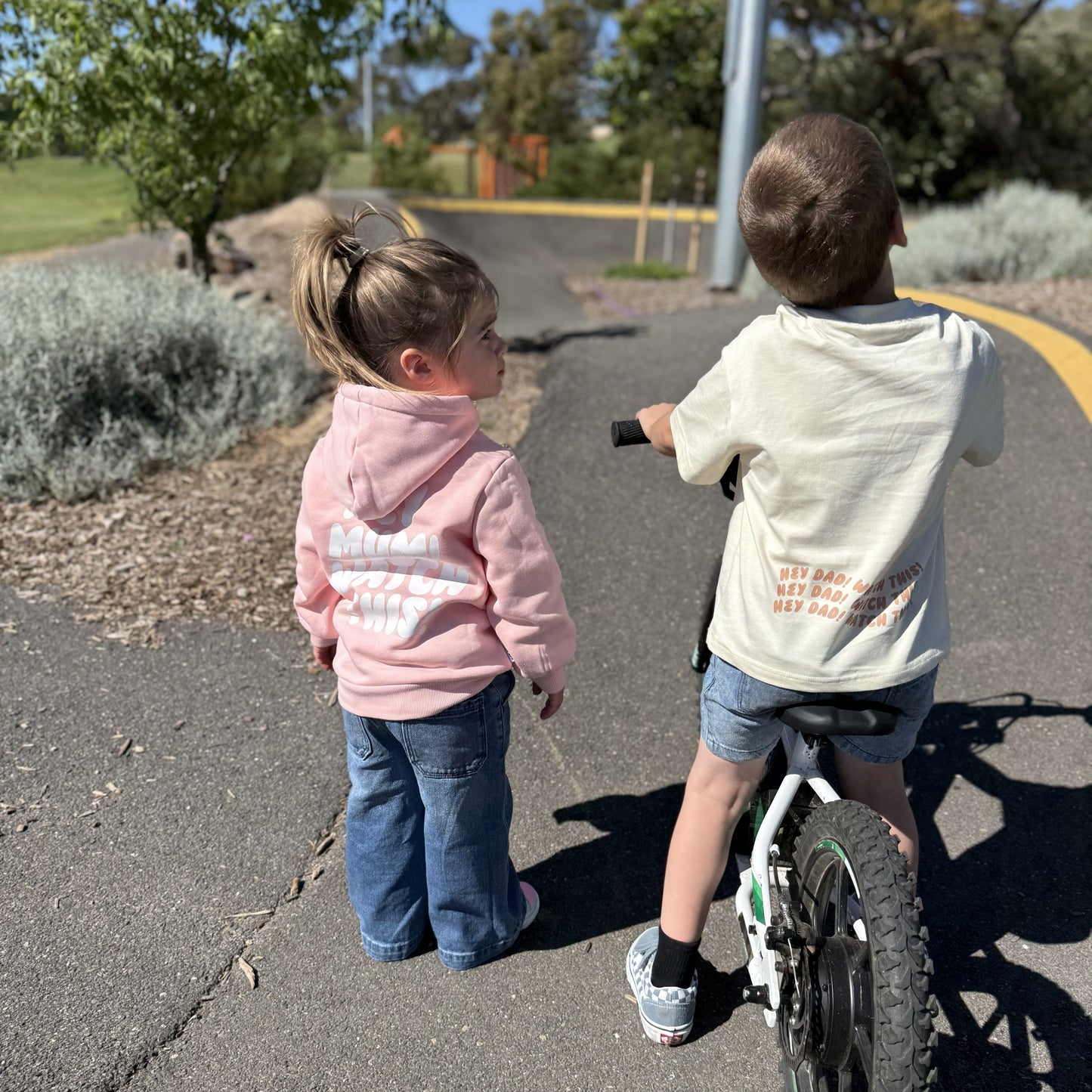 ARI HOODIE - BLUSH PINK